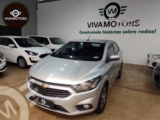CHEVROLET PRISMA 1.4 MPFI LTZ 8V FLEX 4P MANUAL
